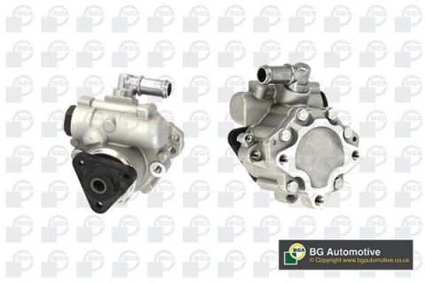 Насос гідропідсилювача керма Насос гідропідсилювача керма