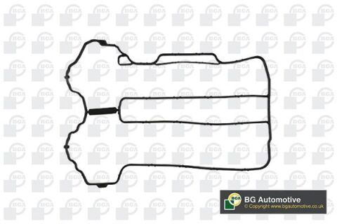 Прокладка клапанної кришки гумова