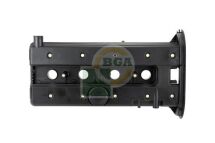 Кришка головки блоку циліндрів ДВЗ