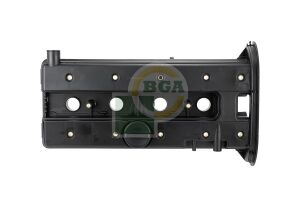 Кришка головки блоку циліндрів ДВЗ