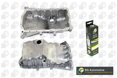 Піддон картера ДВЗ Піддон картера ДВЗ