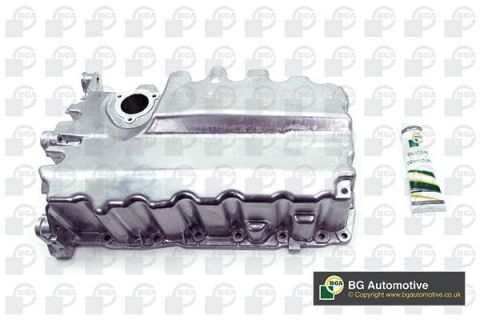 Піддон картера ДВЗ Піддон картера ДВЗ