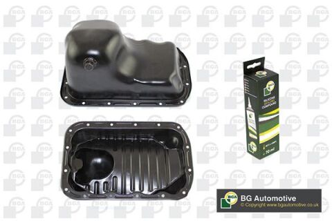 Піддон картера ДВЗ Піддон картера ДВЗ