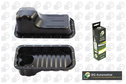 Піддон картера ДВЗ Піддон картера ДВЗ