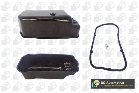 Поддон картера ДВС Поддон картера ДВС