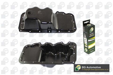 Піддон картера ДВЗ Піддон картера ДВЗ