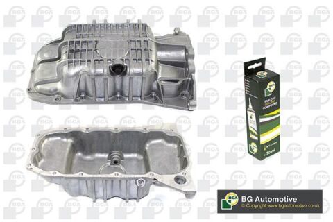 Піддон картера ДВЗ Піддон картера ДВЗ