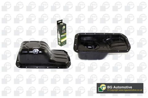 Піддон картера ДВЗ Піддон картера ДВЗ