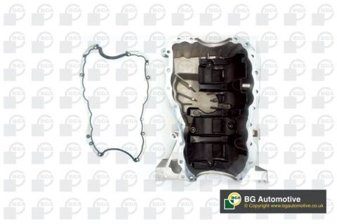 Піддон картера ДВЗ Піддон картера ДВЗ