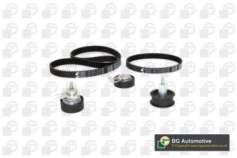 Роликовий модуль натягувача ременя (ролик, ремінь) Роликовий модуль натягувача ременя (ролик, ремінь)