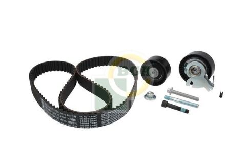 Роликовий модуль натягувача ременя (ролик, ремінь)