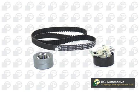 Роликовий модуль натягувача ременя (ролик, ремінь) Роликовий модуль натягувача ременя (ролик, ремінь)