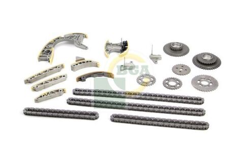 Комплект привідного ланцюга