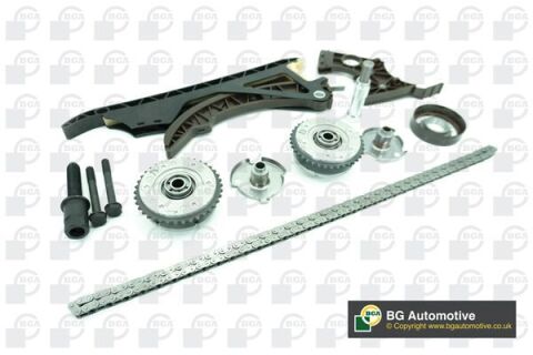 Комплект привідного ланцюга Комплект привідного ланцюга