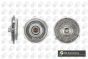 Муфта вентилятора, фото 2 - інтерент-магазин Auto-Mechanic