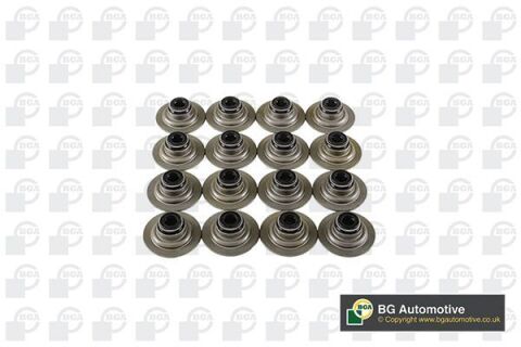 Комплект сальників клапанів