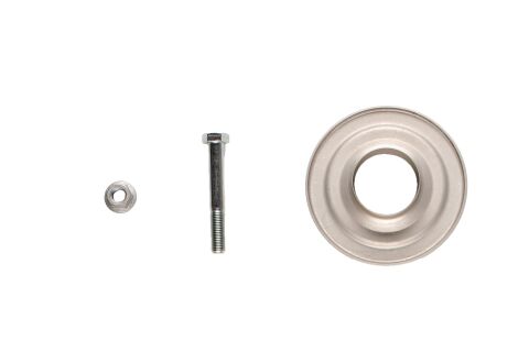 Амортизатор газооливний