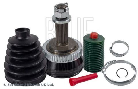 Комплект піввісі(шарніру) приводу (Blue Print) Комплект піввісі(шарніру) приводу (Blue Print)