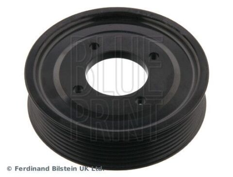 Шкив ремня генератора