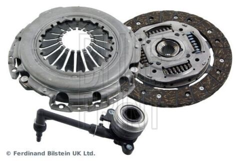 Комплект зчеплення