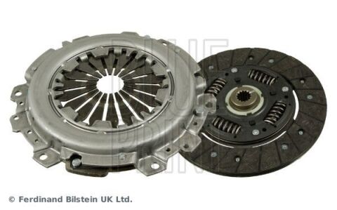 Комплект зчеплення