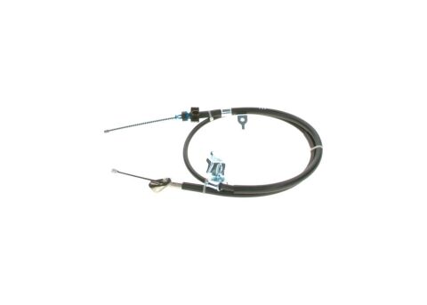 Трос ручного тормоза Трос ручного тормоза
