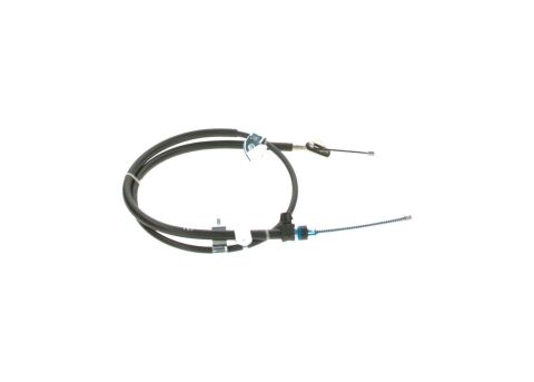 Трос ручного тормоза Трос ручного тормоза