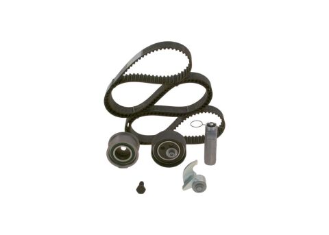 Комплект ГРМ Audi A4/A6/ VW Passat 2.4-2.8 95-05 (30x253z)