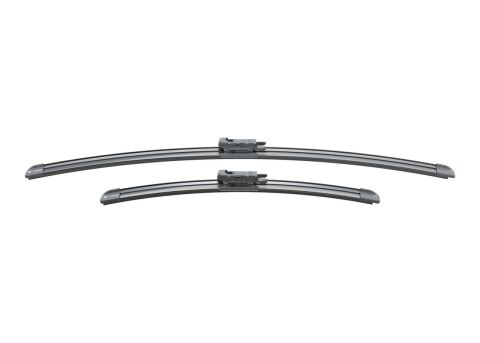 Щетки стеклоочистителя бескаркасные (650/400мм) OPEL CORSA D (S07) 1.0 (L08, L68)
