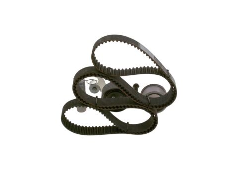 Комплект ГРМ Audi A4/A6/ VW Passat 2.4-2.8 95-05 (30x253z)