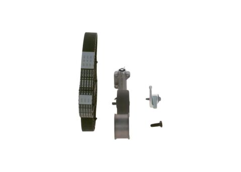 Комплект ГРМ Audi A4/A6/ VW Passat 2.4-2.8 95-05 (30x253z)