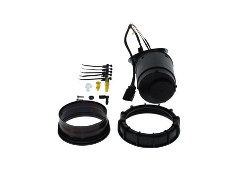 Насос AdBlue MB GL-class (X166) 12-15 (OM642)