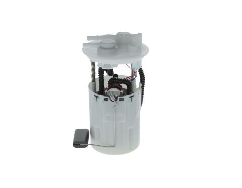 Паливний насос в зборі Паливний насос в зборі