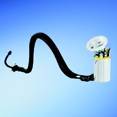 Паливний насос в зборі