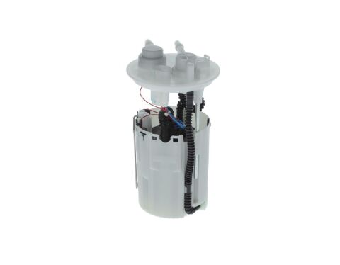 Паливний насос в зборі Паливний насос в зборі