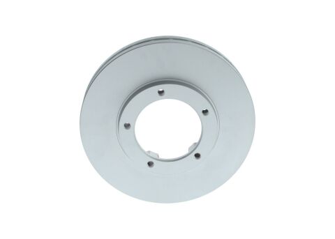 Диск гальмівний