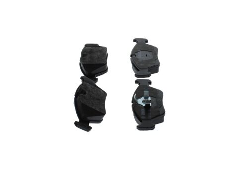 Колодки тормозные дисковые