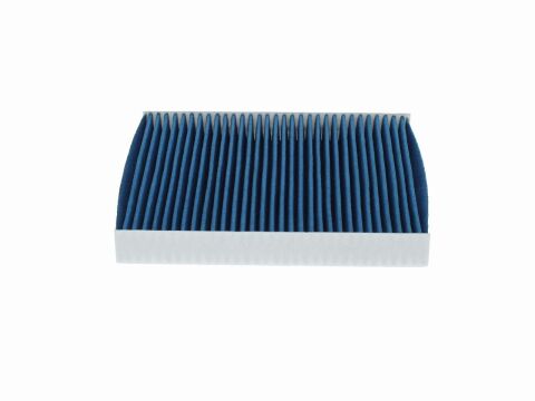 Фільтр салону Skoda Fabia/Roomster/VW Polo 99-10 (вугільний/антиалергенний) Фільтр салону Skoda Fabia/Roomster/VW Polo 99-10 (вугільний/антиалергенний)