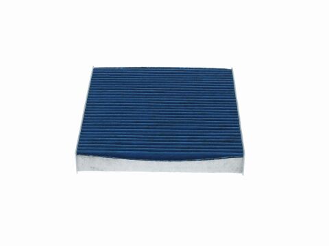 Фільтр салону Skoda Fabia/Roomster/VW Polo 99-10 (вугільний/антиалергенний) Фільтр салону Skoda Fabia/Roomster/VW Polo 99-10 (вугільний/антиалергенний)