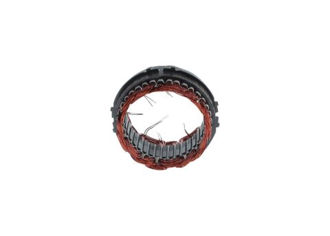 Обмотка генератора