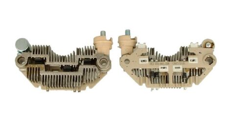 Випрямляч діодний