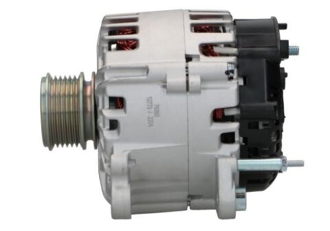 Генератор Генератор