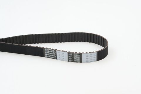 Ремінь зубчастий