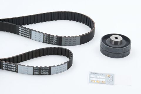 Роликовий модуль натягувача ременя (ролик, ремінь) Роликовий модуль натягувача ременя (ролик, ремінь)