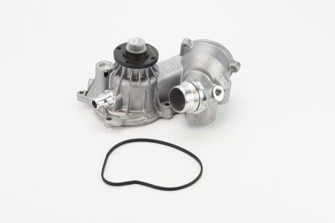 Насос водяной