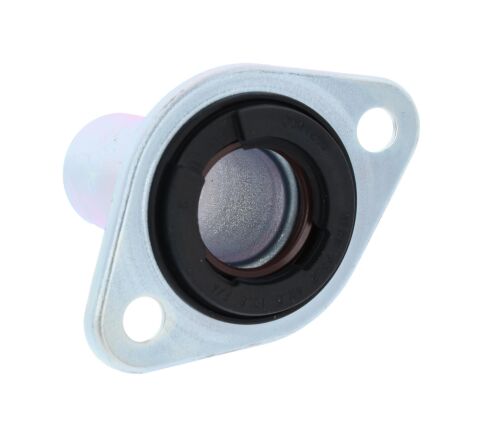 Кришка підшипника металева Кришка підшипника металева