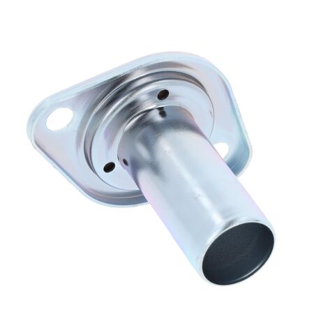 Кришка підшипника металева Кришка підшипника металева