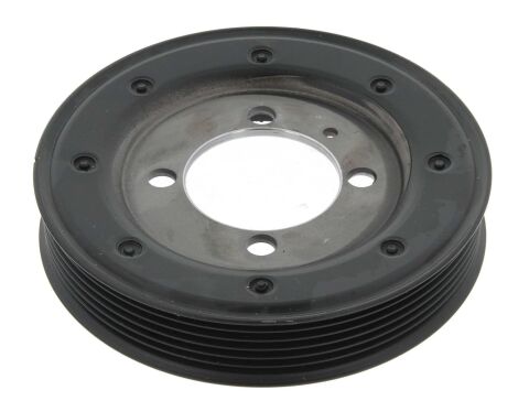 Шкив ремня генератора Шкив ремня генератора