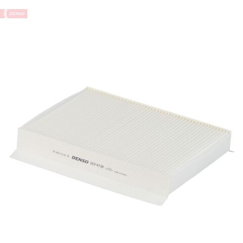 Фильтр салона Фильтр салона