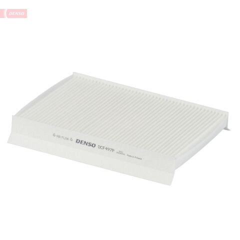 Фильтр салона